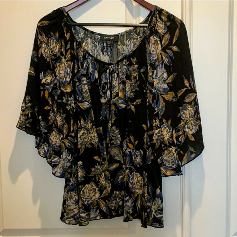 Karen Kane Shirt